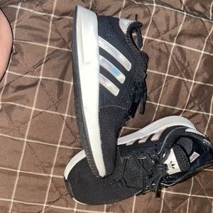 Adidas toddler shoes